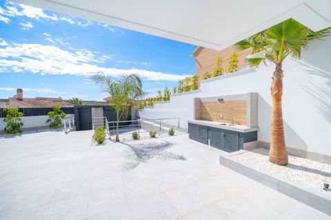 Villa a Ciudad Quesada, Alicante, Ciudad Quesada - € 1.150.000 | Ref: CB-97643 - foto 6