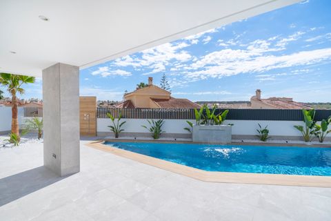 Villa a Ciudad Quesada, Alicante, Ciudad Quesada - € 1.150.000 | Ref: CB-97643 - foto 8