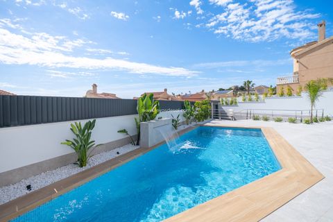Villa a Ciudad Quesada, Alicante, Ciudad Quesada - € 1.150.000 | Ref: CB-97643 - foto 9