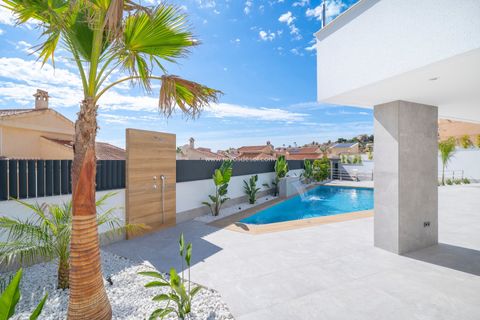 Villa a Ciudad Quesada, Alicante, Ciudad Quesada - € 1.150.000 | Ref: CB-97643 - foto 10
