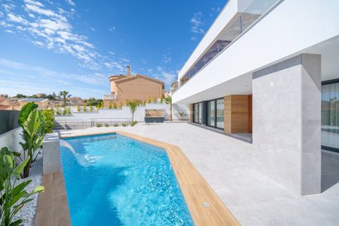 Villa a Ciudad Quesada, Alicante, Ciudad Quesada - € 1.150.000 | Ref: CB-97643 - foto 11