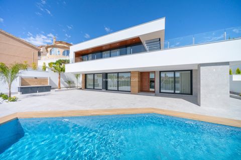 Villa a Ciudad Quesada, Alicante, Ciudad Quesada - € 1.150.000 | Ref: CB-97643 - foto 12