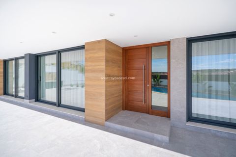 Villa a Ciudad Quesada, Alicante, Ciudad Quesada - € 1.150.000 | Ref: CB-97643 - foto 13