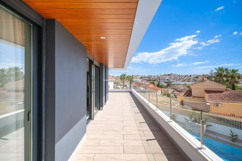 Villa a Ciudad Quesada, Alicante, Ciudad Quesada - € 1.150.000 | Ref: CB-97643 - foto 35