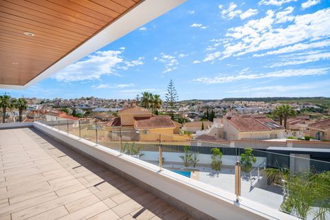 Villa a Ciudad Quesada, Alicante, Ciudad Quesada - € 1.150.000 | Ref: CB-97643 - foto 36