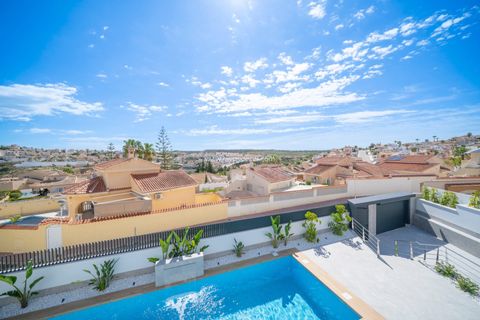 Villa a Ciudad Quesada, Alicante, Ciudad Quesada - € 1.150.000 | Ref: CB-97643 - foto 41