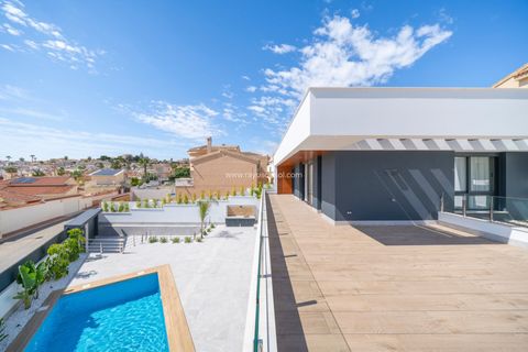 Villa a Ciudad Quesada, Alicante, Ciudad Quesada - € 1.150.000 | Ref: CB-97643 - foto 42