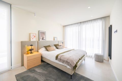 Villa a Ciudad Quesada, Alicante, Ciudad Quesada - € 1.150.000 | Ref: CB-97643 - foto 43