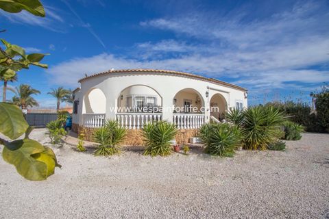 Landejendom i Catral, Alicante, Catral - € 359.999 | Ref: CAT DJHC - foto 3