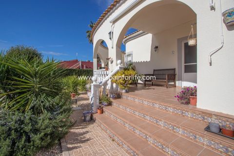 Landejendom i Catral, Alicante, Catral - € 359.999 | Ref: CAT DJHC - foto 12
