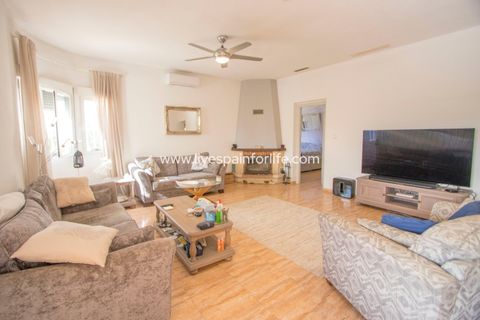 Landejendom i Catral, Alicante, Catral - € 359.999 | Ref: CAT DJHC - foto 16