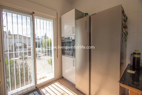 Landejendom i Catral, Alicante, Catral - € 359.999 | Ref: CAT DJHC - foto 19