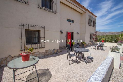 Landejendom i Barbarroja, Alicante, Barbarroja - € 534.995 | Ref: Barba JNS-D - foto 27