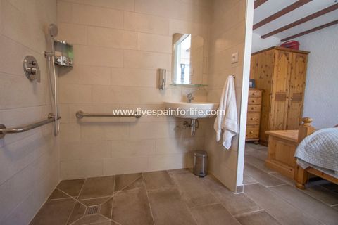 Landejendom i Barbarroja, Alicante, Barbarroja - € 534.995 | Ref: Barba JNS-D - foto 43