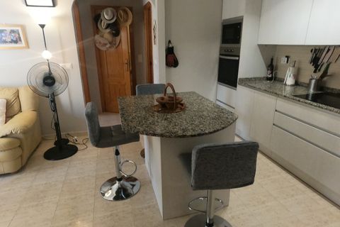 Leilighet i Playa Flamenca, Alicante, Playa Flamenca - € 190 000 | Ref: V-88860 - foto 13