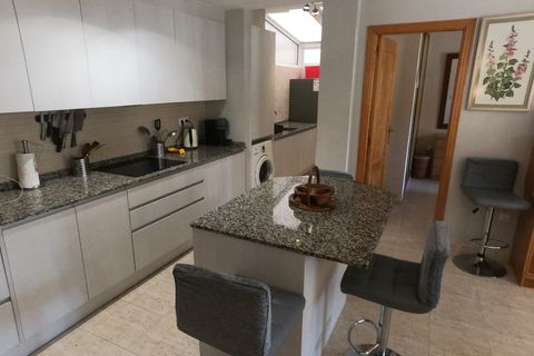 Leilighet i Playa Flamenca, Alicante, Playa Flamenca - € 190 000 | Ref: V-88860 - foto 15