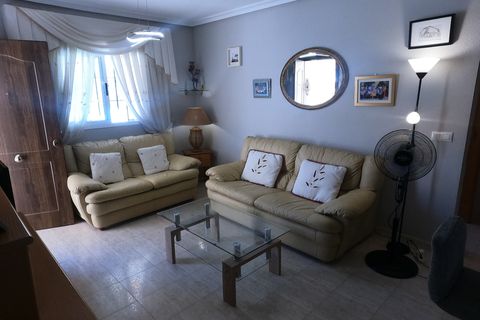Leilighet i Playa Flamenca, Alicante, Playa Flamenca - € 190 000 | Ref: V-88860 - foto 16