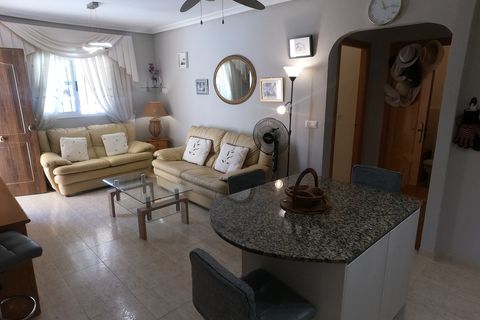 Leilighet i Playa Flamenca, Alicante, Playa Flamenca - € 190 000 | Ref: V-88860 - foto 17