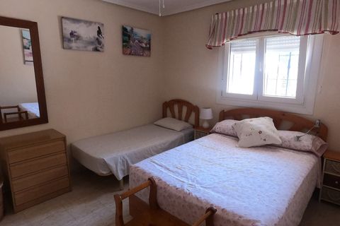 Leilighet i Playa Flamenca, Alicante, Playa Flamenca - € 190 000 | Ref: V-88860 - foto 18