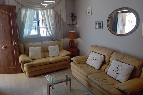 Leilighet i Playa Flamenca, Alicante, Playa Flamenca - € 190 000 | Ref: V-88860 - foto 24