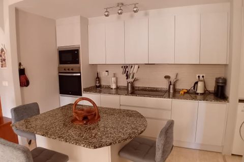 Leilighet i Playa Flamenca, Alicante, Playa Flamenca - € 190 000 | Ref: V-88860 - foto 26
