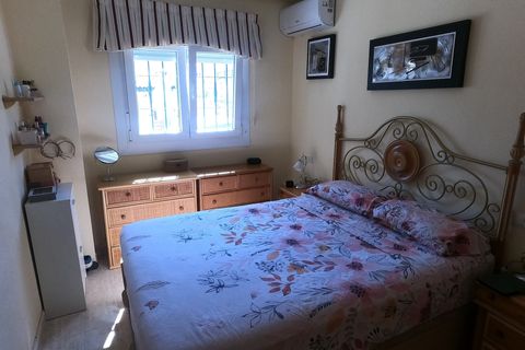 Leilighet i Playa Flamenca, Alicante, Playa Flamenca - € 190 000 | Ref: V-88860 - foto 28