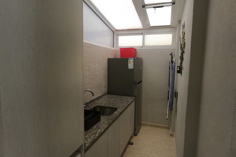 Leilighet i Playa Flamenca, Alicante, Playa Flamenca - € 190 000 | Ref: V-88860 - foto 33