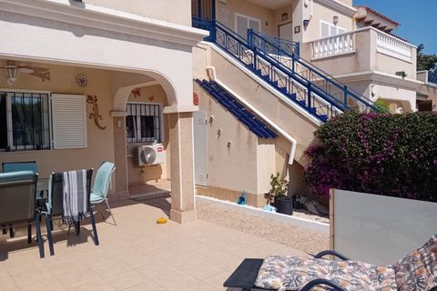 Leilighet i Playa Flamenca, Alicante, Playa Flamenca - € 190 000 | Ref: V-88860 - foto 40