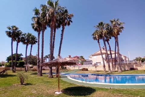 Leilighet i Playa Flamenca, Alicante, Playa Flamenca - € 190 000 | Ref: V-88860 - foto 45