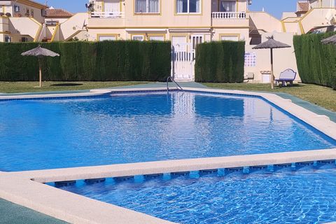 Lejlighed i Playa Flamenca, Alicante, Playa Flamenca - € 176.900 | Ref: MM-42852 - foto 17