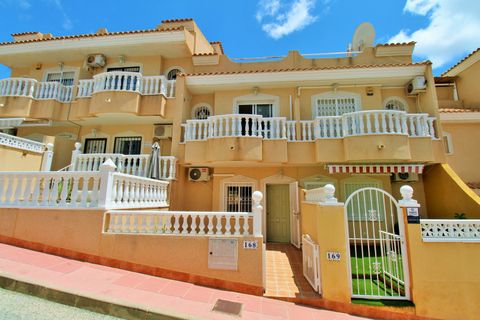 Casa unifamiliar a Villamartin, Alicante - foto 1