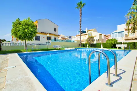 Byhus i Playa Flamenca, Alicante, Playa Flamenca - € 215.000 | Ref: MM-19107 - foto 2