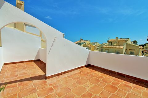Byhus i Playa Flamenca, Alicante, Playa Flamenca - € 215.000 | Ref: MM-19107 - foto 18