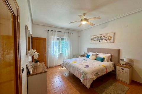 Villa i Catral, Alicante, Catral - € 435.000 | Ref: MM-62514 - foto 10
