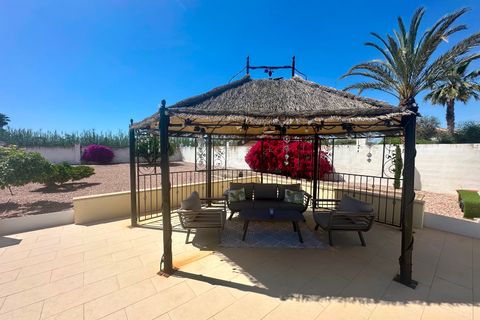 Villa i Catral, Alicante, Catral - € 435.000 | Ref: MM-62514 - foto 26