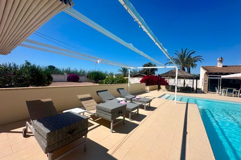 Villa i Catral, Alicante, Catral - € 435.000 | Ref: MM-62514 - foto 28