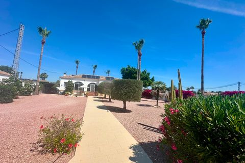 Villa i Catral, Alicante, Catral - € 435.000 | Ref: MM-62514 - foto 30