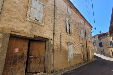 Villa a Alignan-du-Vent, Herault, Alignan-du-Vent - € 99.000 | Ref: a99000e - foto 3