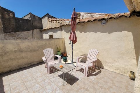 Villa a Argeliers, Aude, Argeliers - € 222.000 | Ref: ab222000e - foto 4