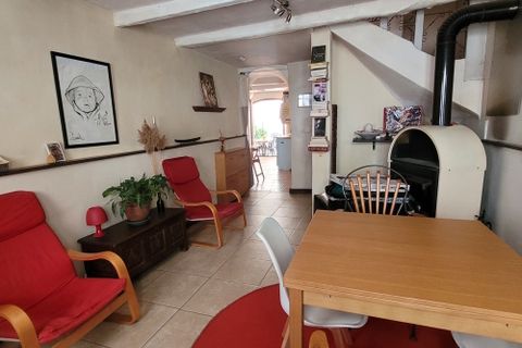Villa a Argeliers, Aude, Argeliers - € 222.000 | Ref: ab222000e - foto 12
