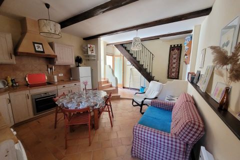 Villa a Argeliers, Aude, Argeliers - € 222.000 | Ref: ab222000e - foto 20