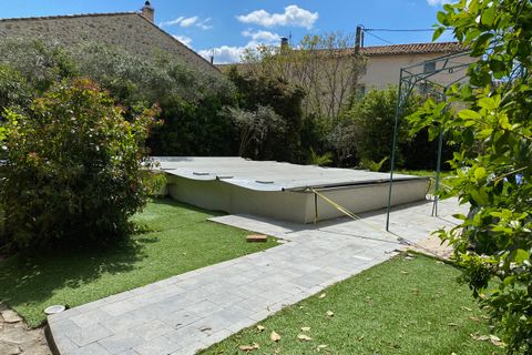 Villa i Cessenon-sur-Orb, Herault, Cessenon-sur-Orb - € 340.200 | Ref: cc397850ee - foto 3