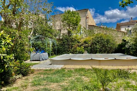 Villa i Cessenon-sur-Orb, Herault, Cessenon-sur-Orb - € 340.200 | Ref: cc397850ee - foto 5