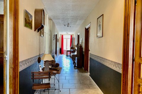 Villa i Cessenon-sur-Orb, Herault, Cessenon-sur-Orb - € 340.200 | Ref: cc397850ee - foto 7