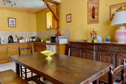 Villa i Cessenon-sur-Orb, Herault, Cessenon-sur-Orb - € 340.200 | Ref: cc397850ee - foto 8