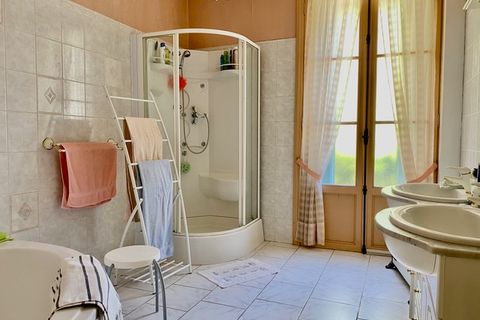 Villa i Cessenon-sur-Orb, Herault, Cessenon-sur-Orb - € 340.200 | Ref: cc397850ee - foto 12