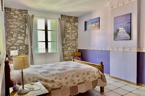 Villa i Cessenon-sur-Orb, Herault, Cessenon-sur-Orb - € 340.200 | Ref: cc397850ee - foto 14