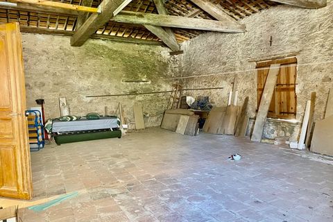 Villa i Cessenon-sur-Orb, Herault, Cessenon-sur-Orb - € 340.200 | Ref: cc397850ee - foto 18