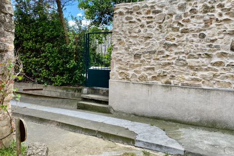Villa i Cessenon-sur-Orb, Herault, Cessenon-sur-Orb - € 340.200 | Ref: cc397850ee - foto 22