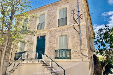 Villa i Cessenon-sur-Orb, Herault, Cessenon-sur-Orb - € 340.200 | Ref: cc397850ee - foto 23